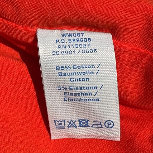 Boden Crossover Ruched Dress - Picture 11 of 11